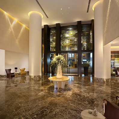 Double Room, Mountain View