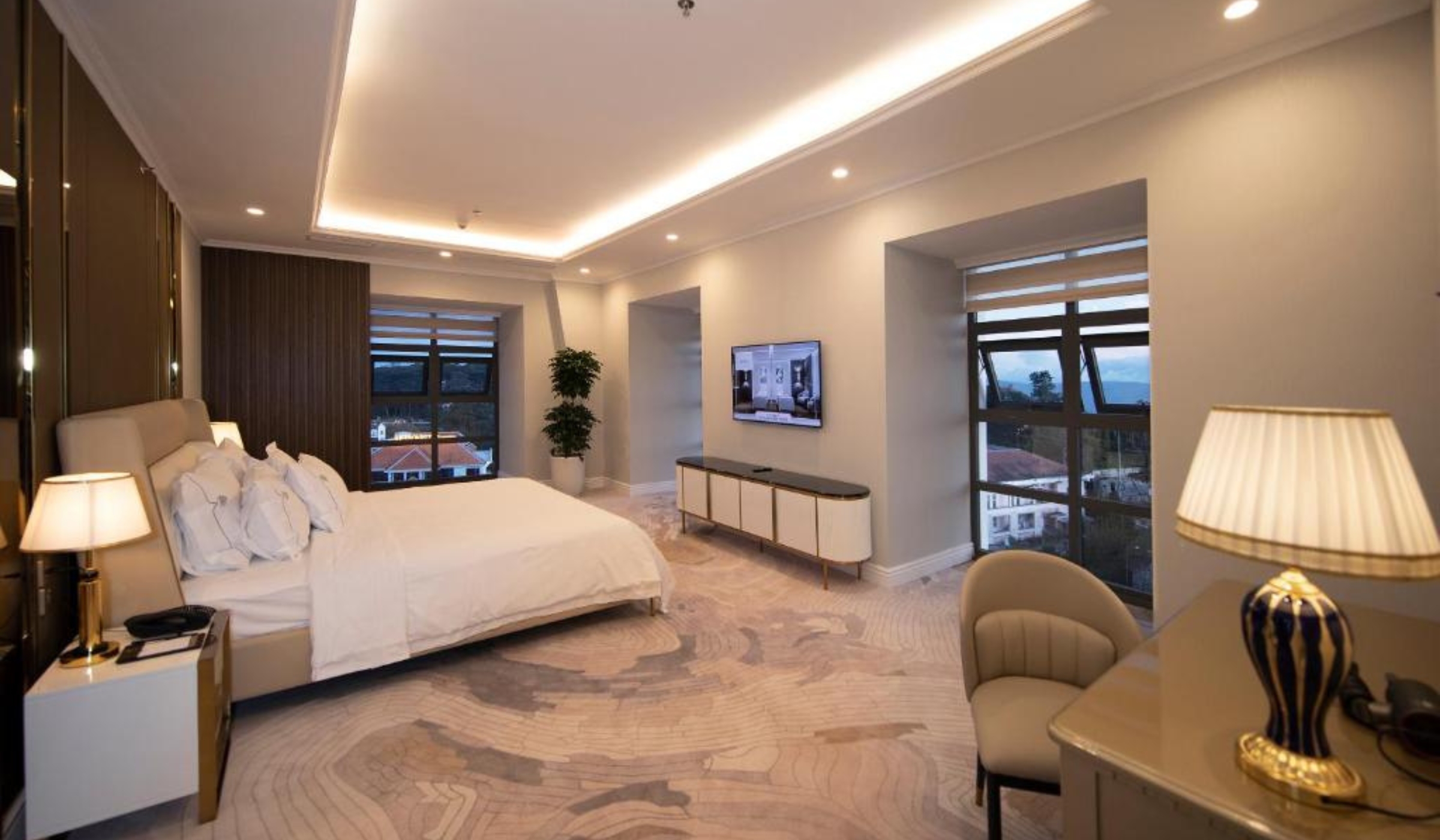 MerPerle Hotel Dalat