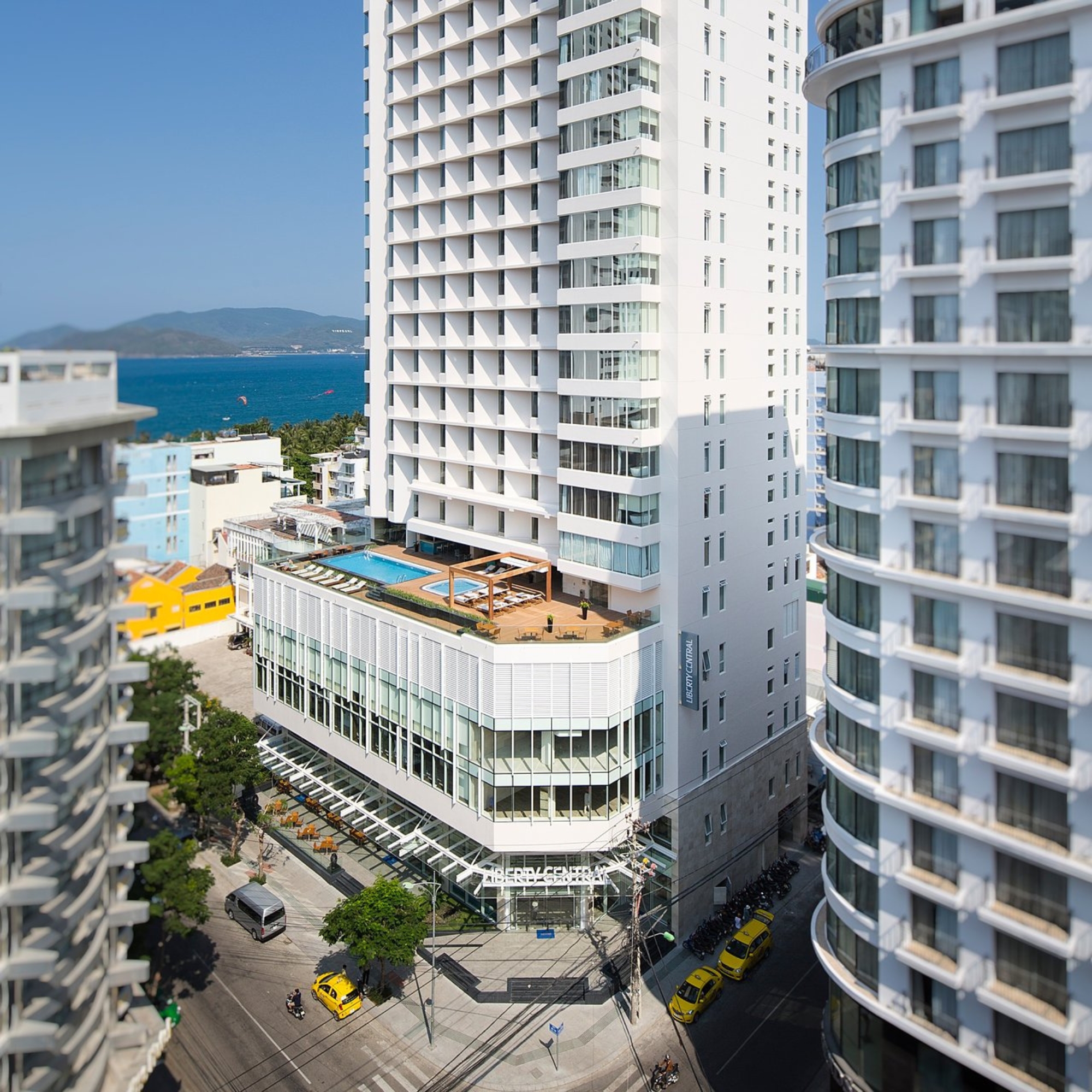 GOLF TOUR NHA TRANG 5 NGÀY 3 ĐÊM