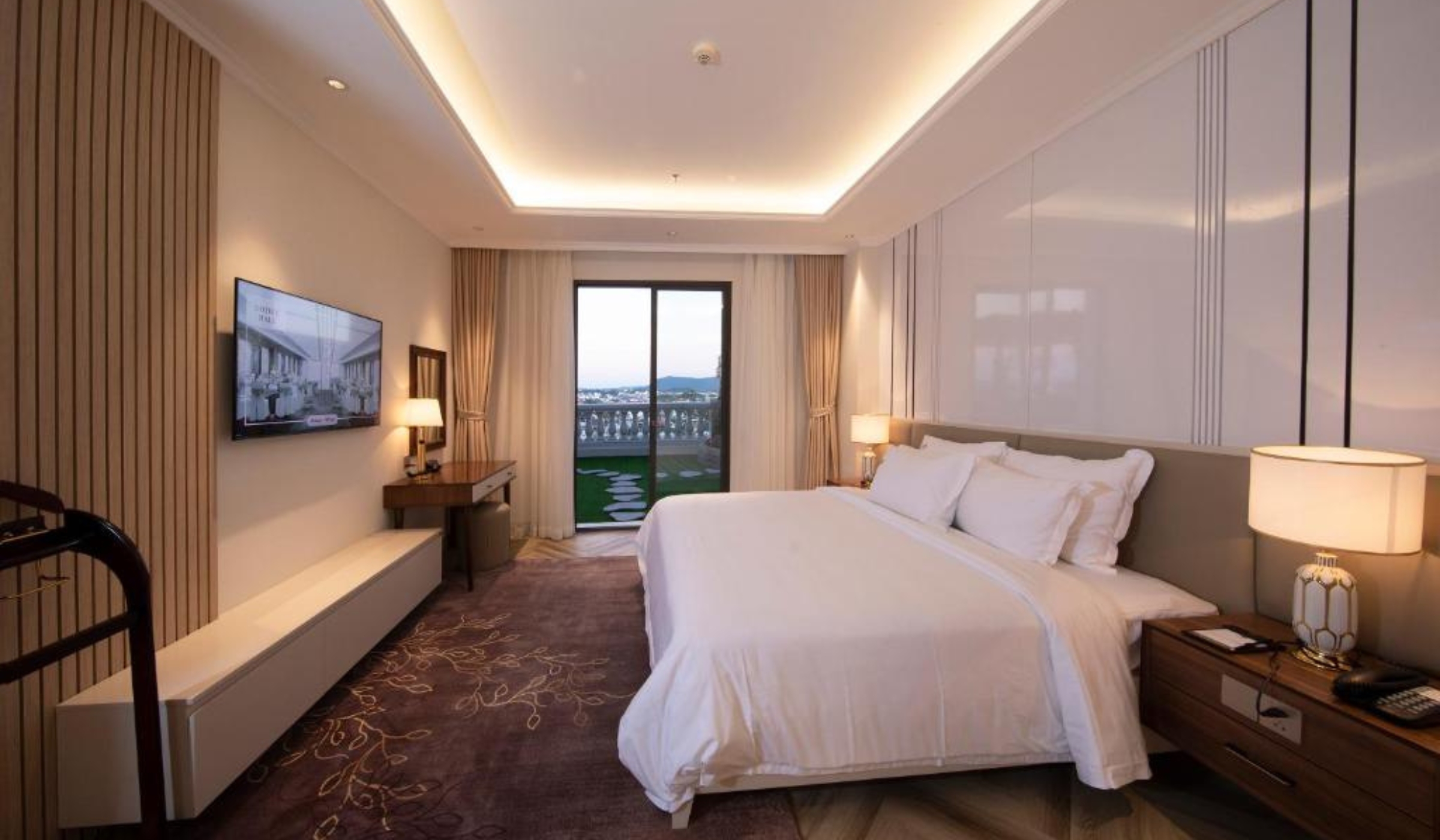 MerPerle Hotel Dalat