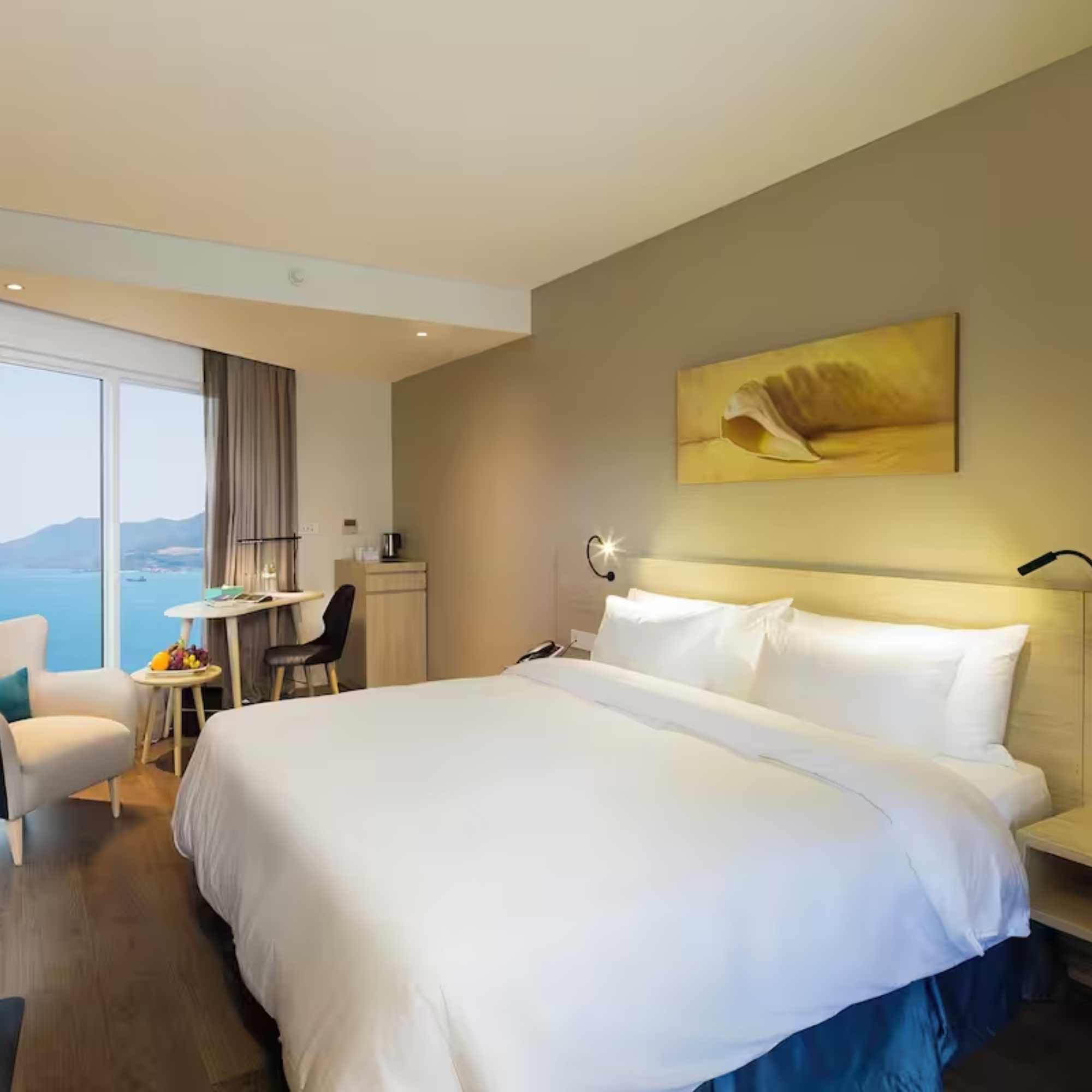 GOLF TOUR NHA TRANG 5 NGÀY 3 ĐÊM