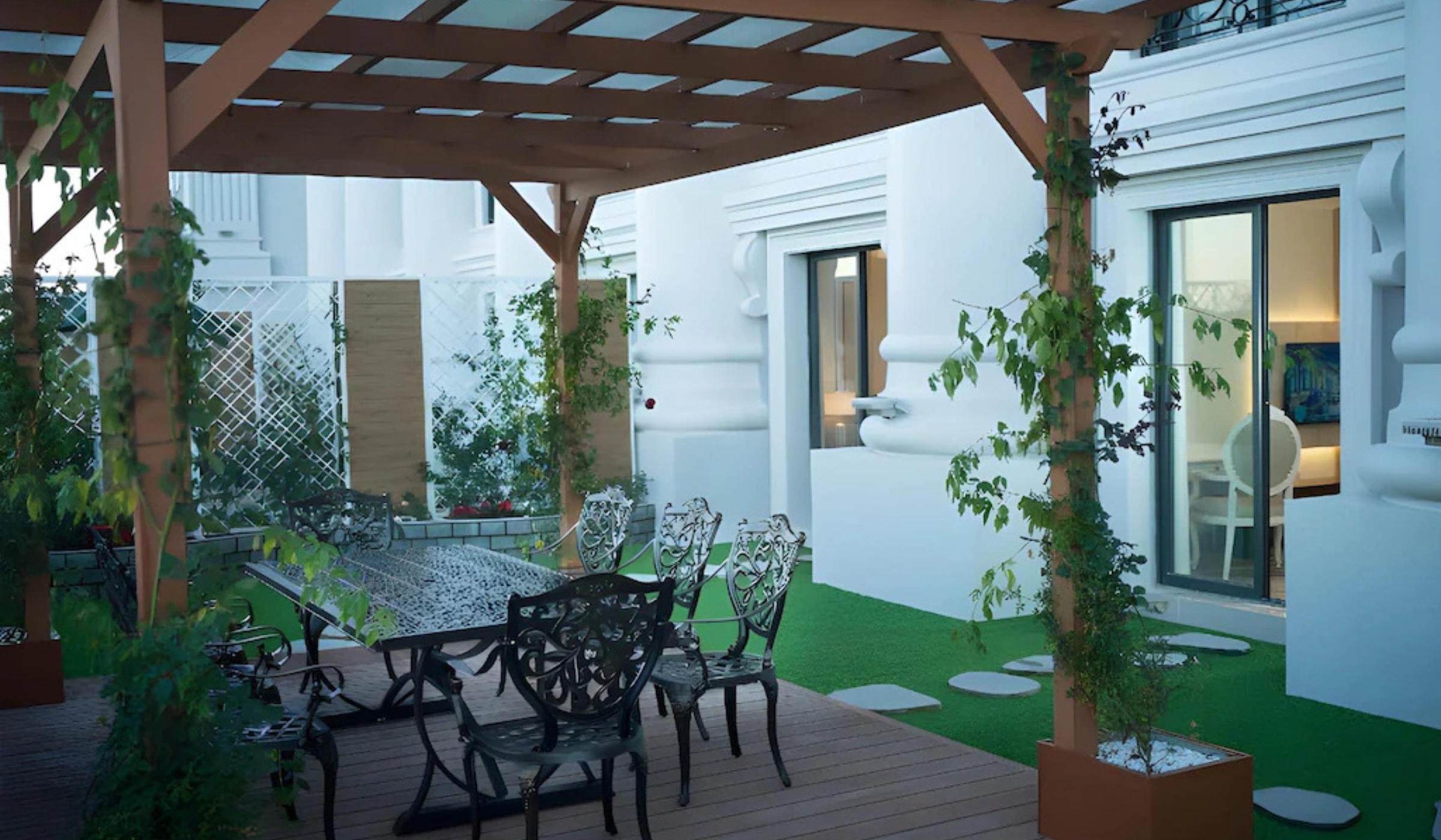 MerPerle Hotel Dalat