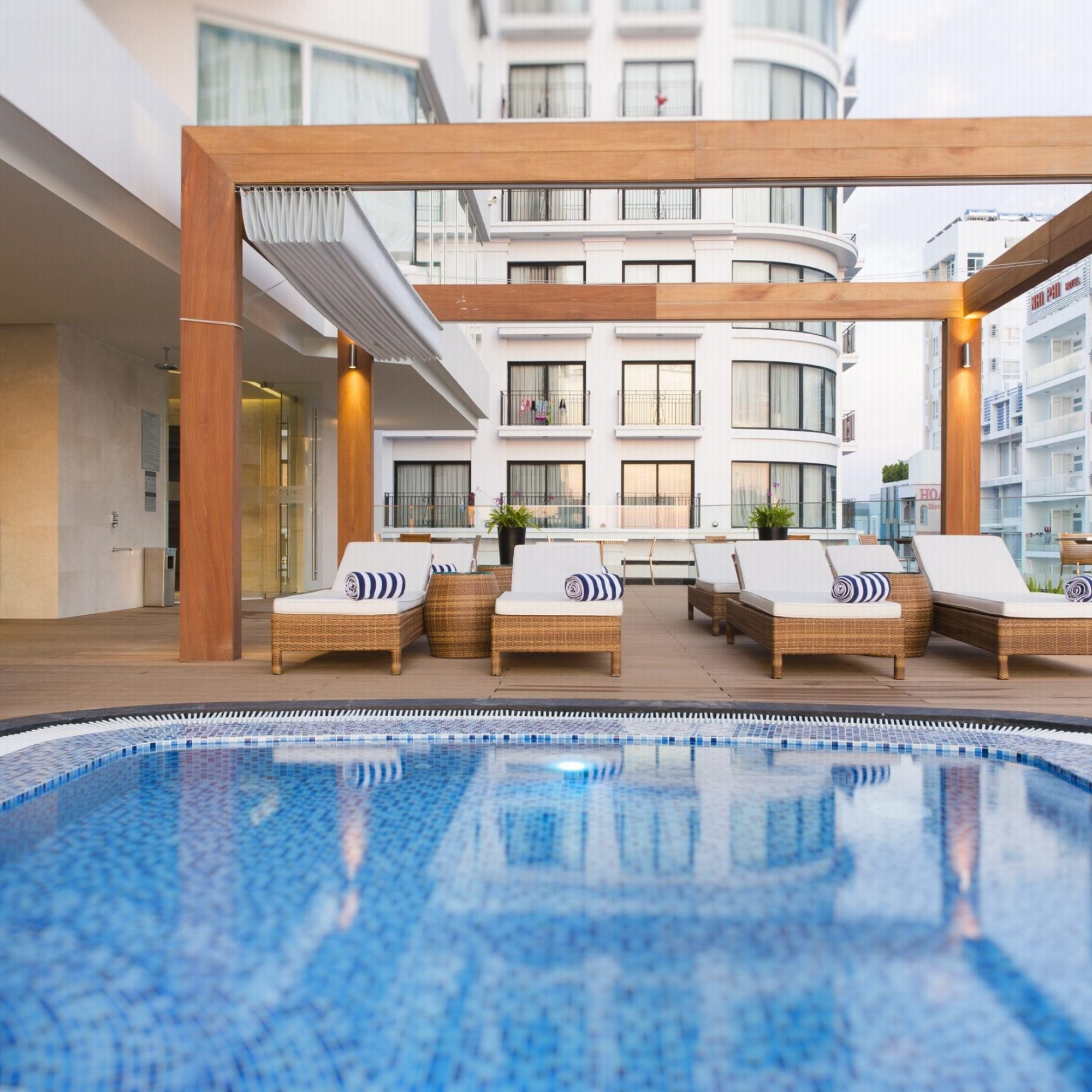 GOLF TOUR NHA TRANG 5 NGÀY 3 ĐÊM