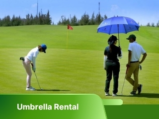 Vinpearl Nha Trang - Nicegolf