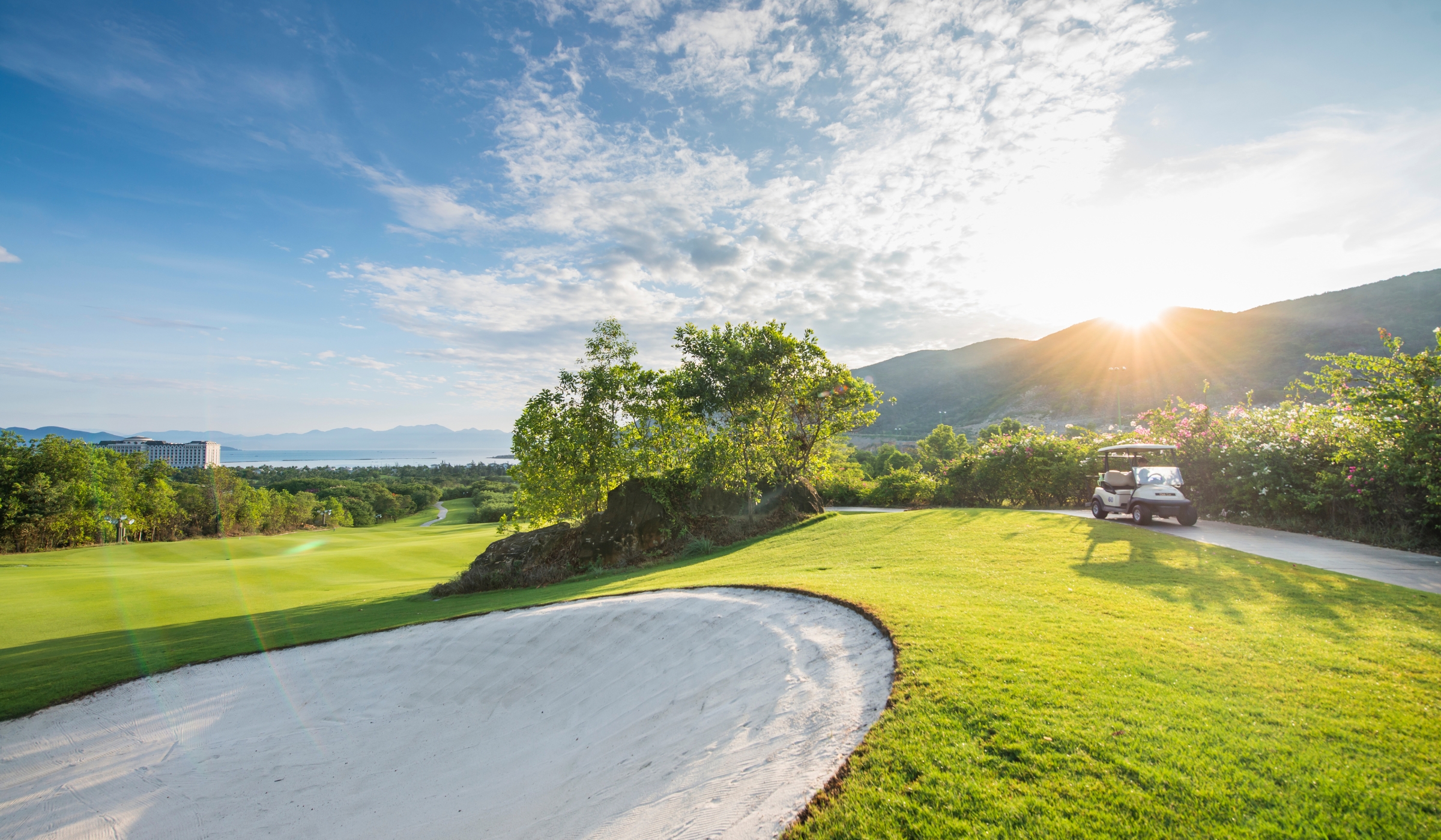 Vinpearl Gofl Nha Trang