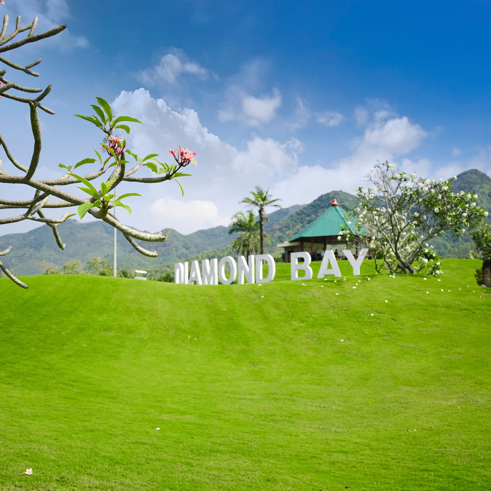 GOLF TOUR NHA TRANG 5 NGÀY 3 ĐÊM