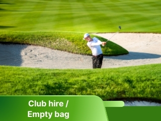 Club Hire