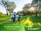 Thuê Caddie