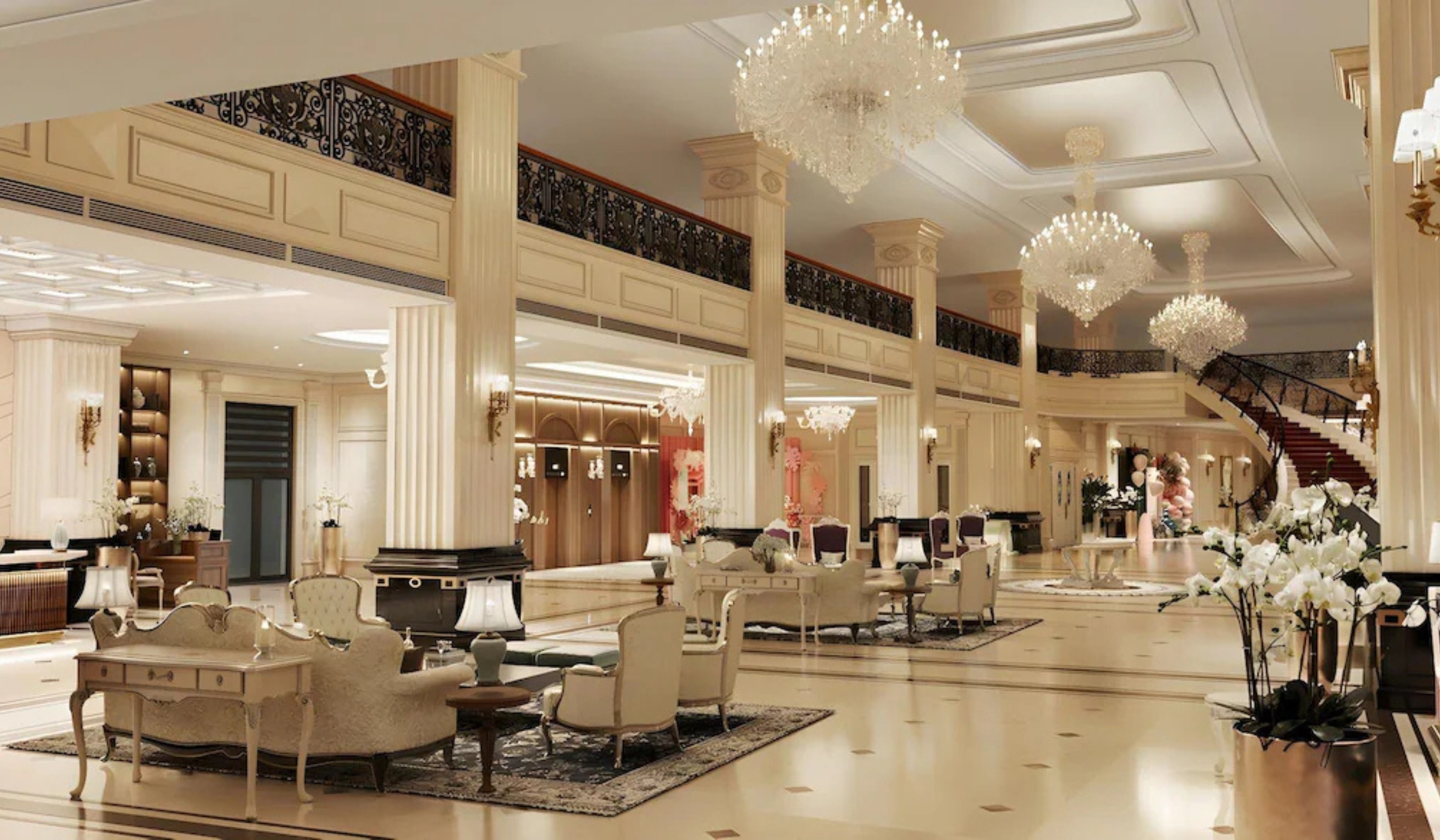 MerPerle Hotel Dalat