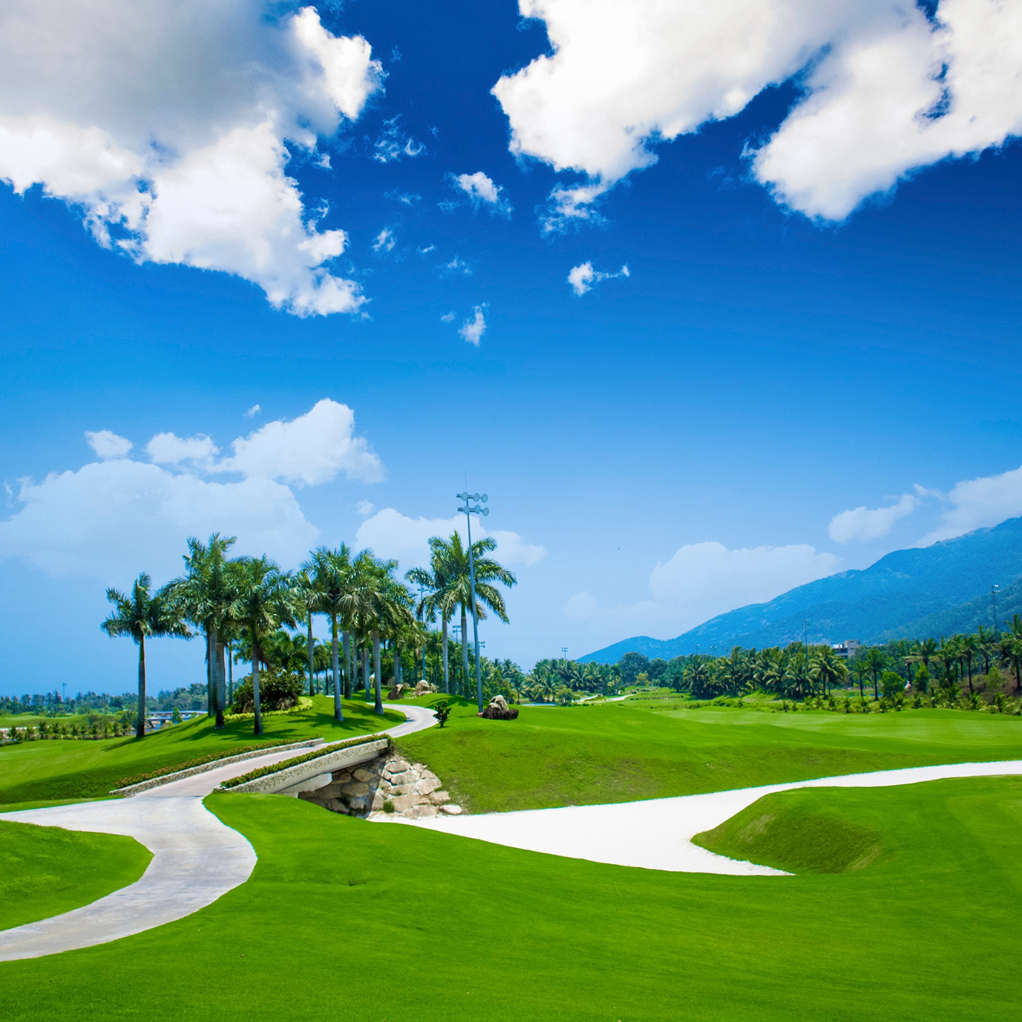GOLF TOUR NHA TRANG 5 NGÀY 3 ĐÊM
