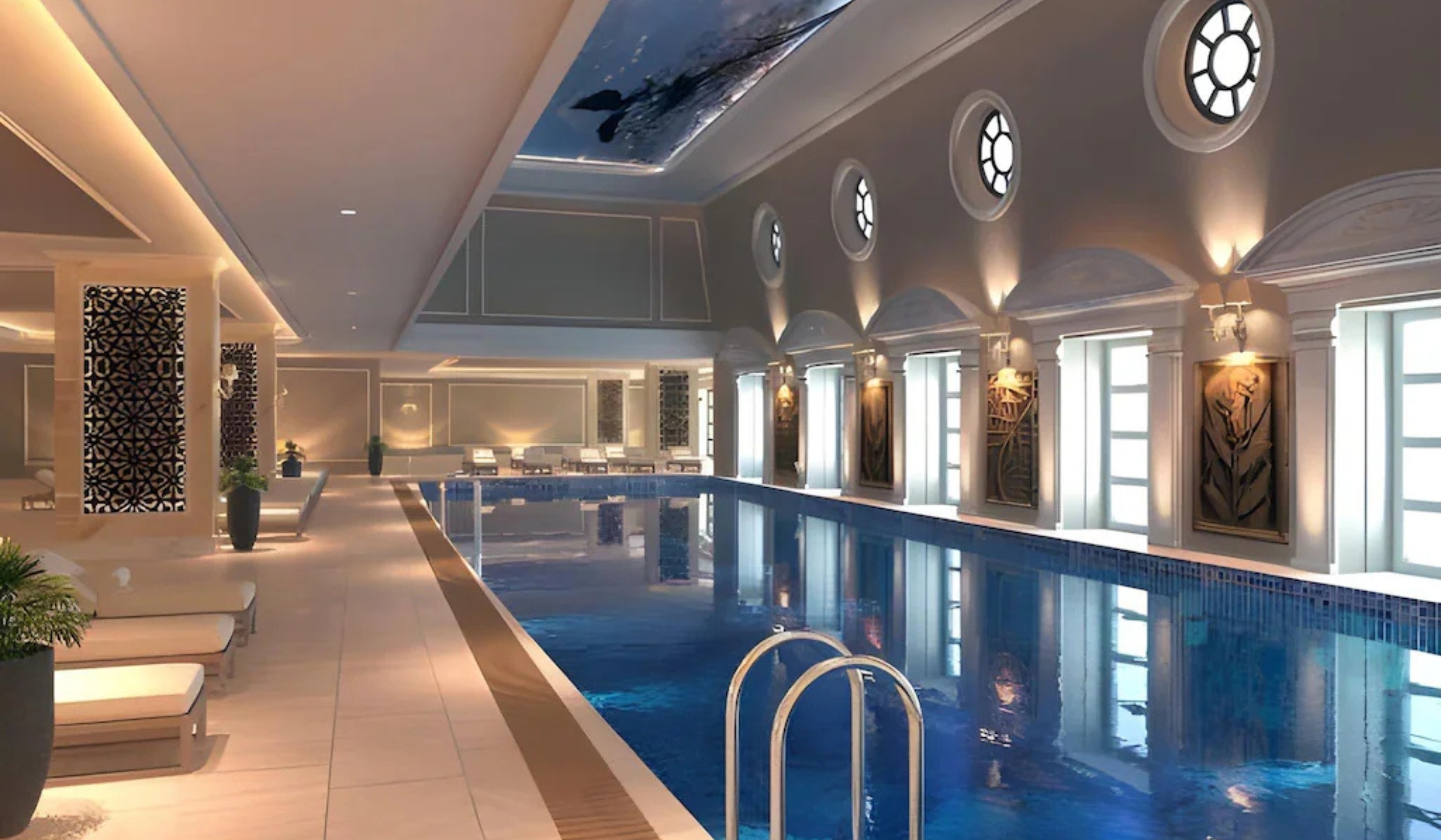 MerPerle Hotel Dalat