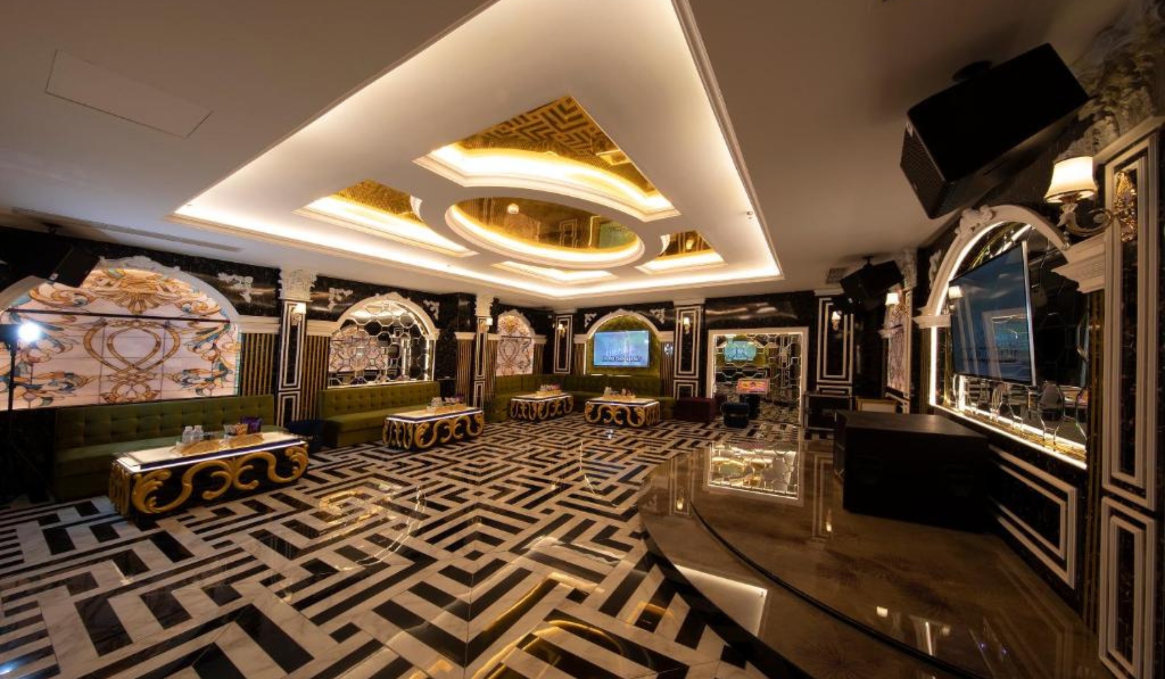 MerPerle Hotel Dalat