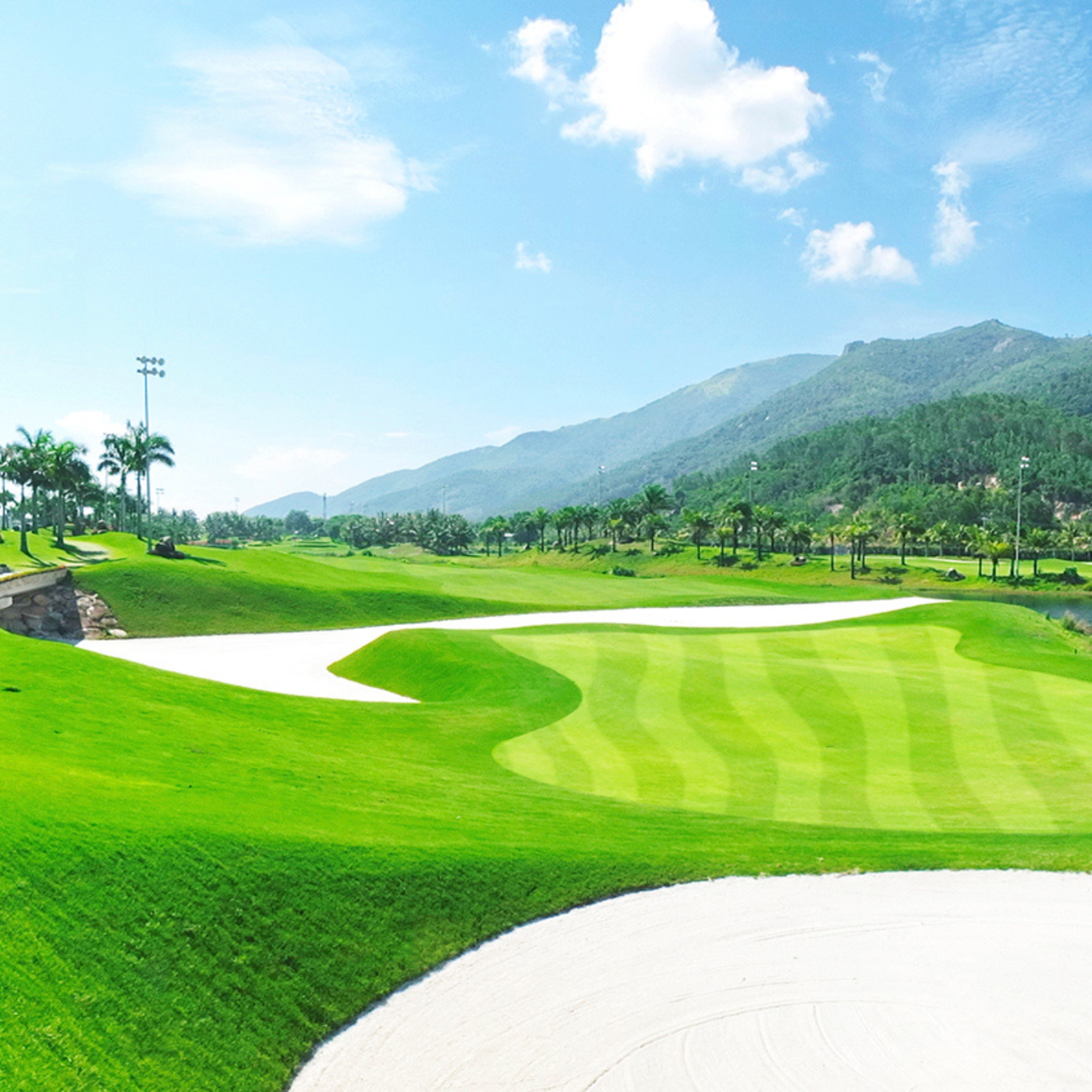 GOLF TOUR NHA TRANG 5 NGÀY 3 ĐÊM