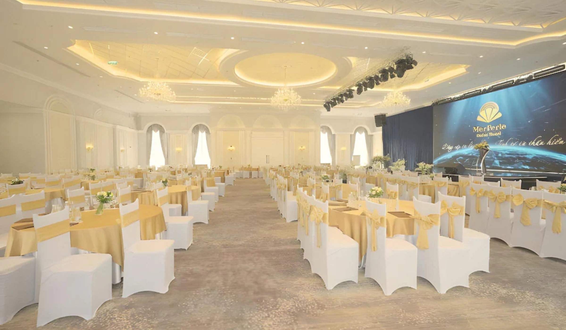 MerPerle Hotel Dalat