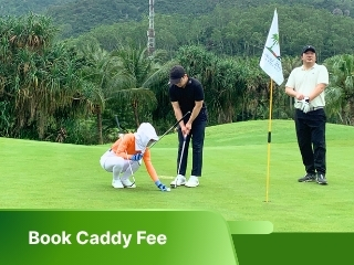 Anara Bình Tiên Golf Club - Nicegolf