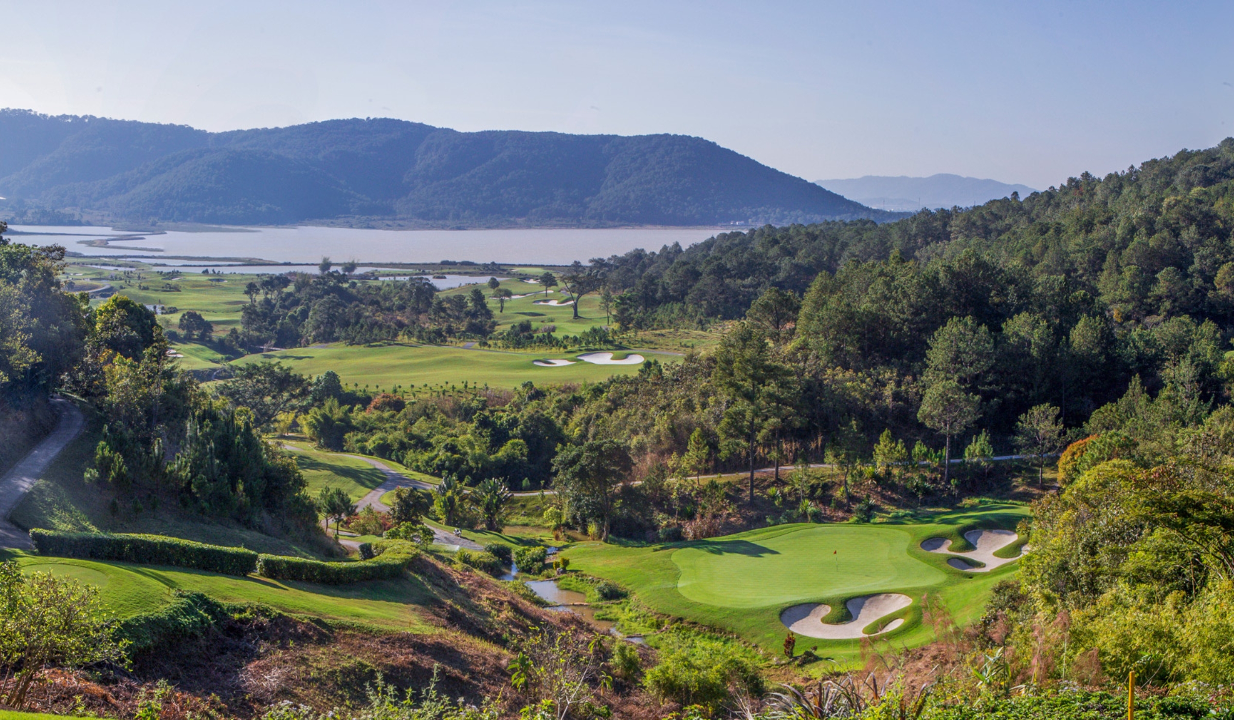 The Dalat at 1200 Golf Club - Nicegolf