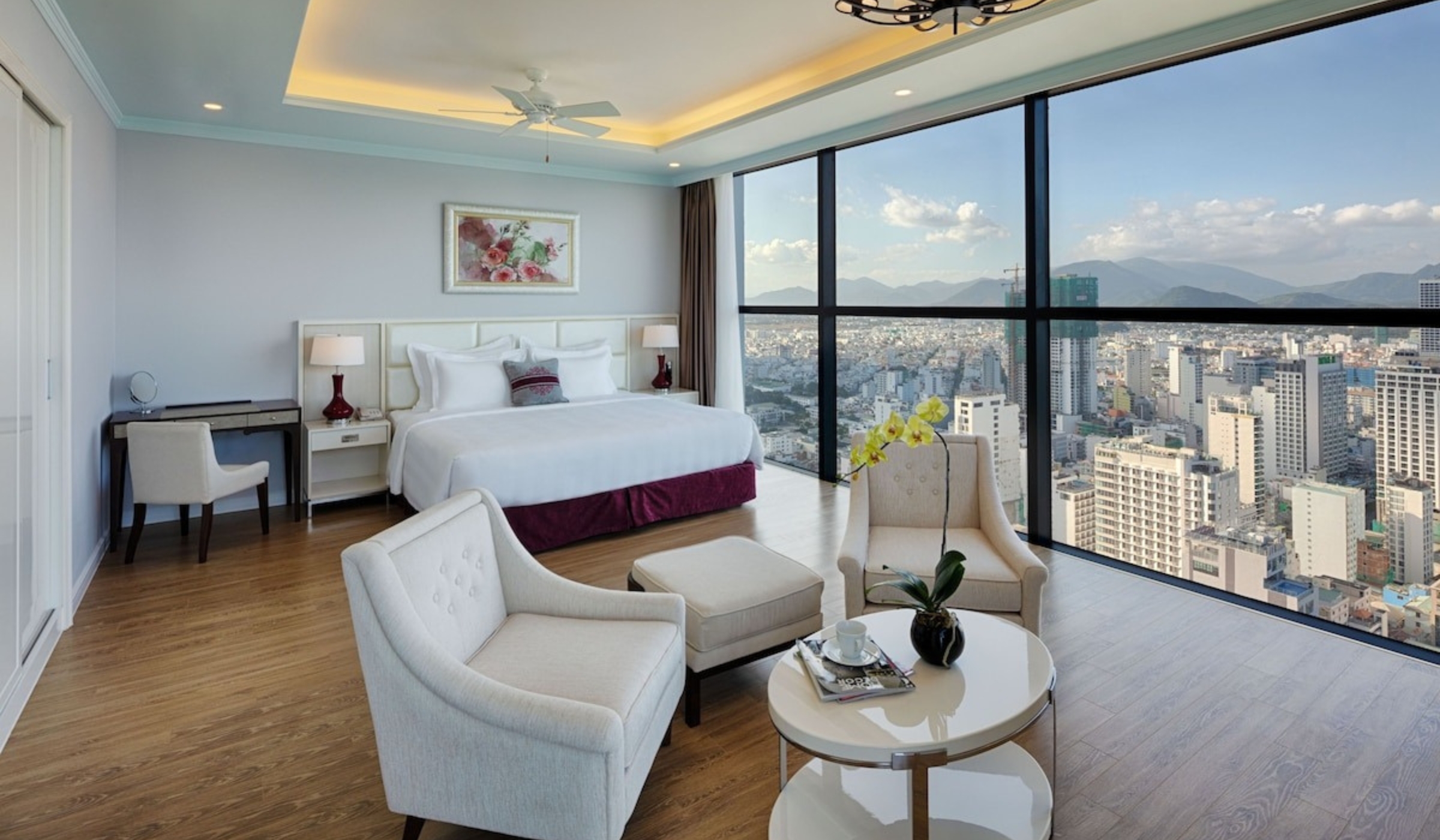 Vinpearl Beachfront Nha Trang - NiceGolf