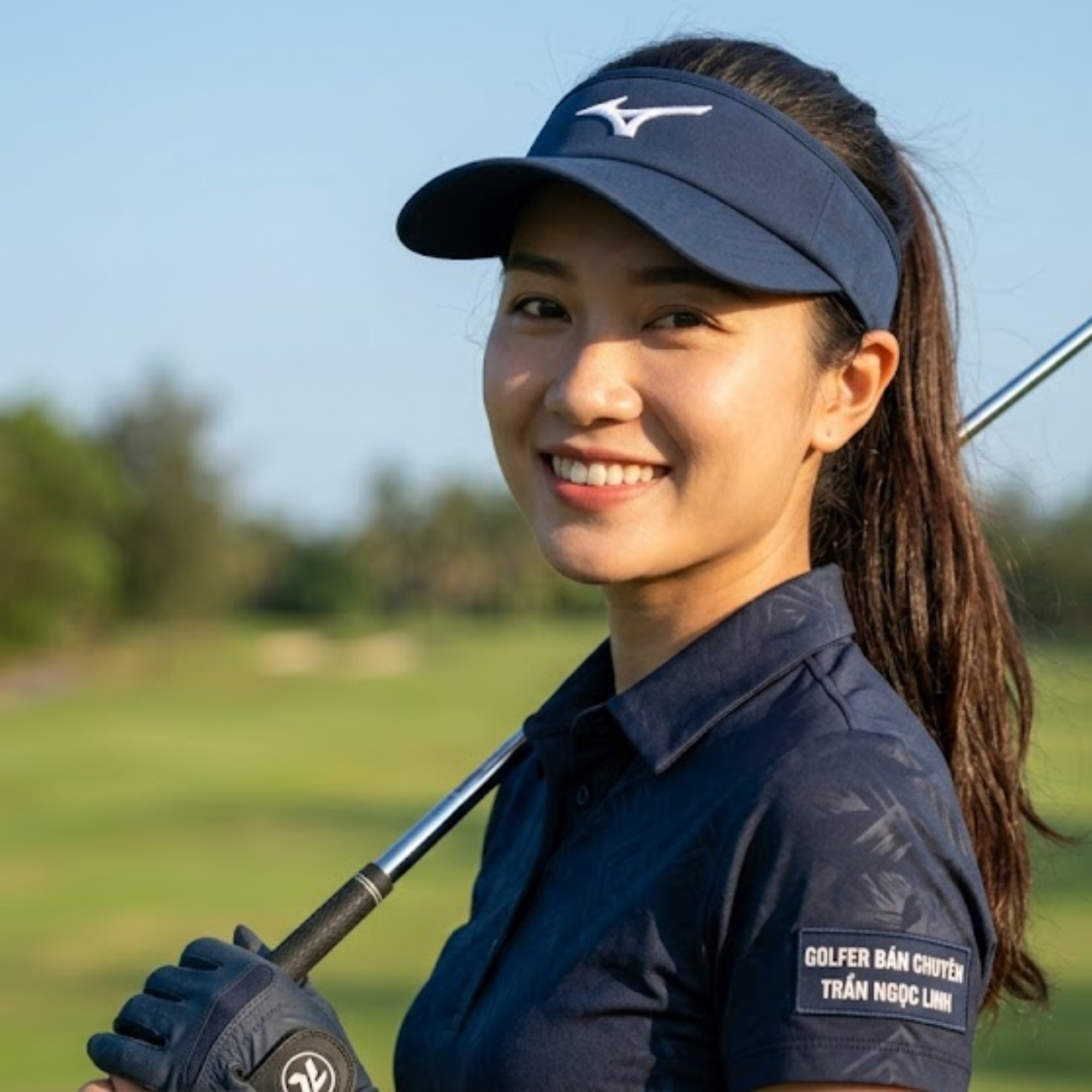 NICEGOLF