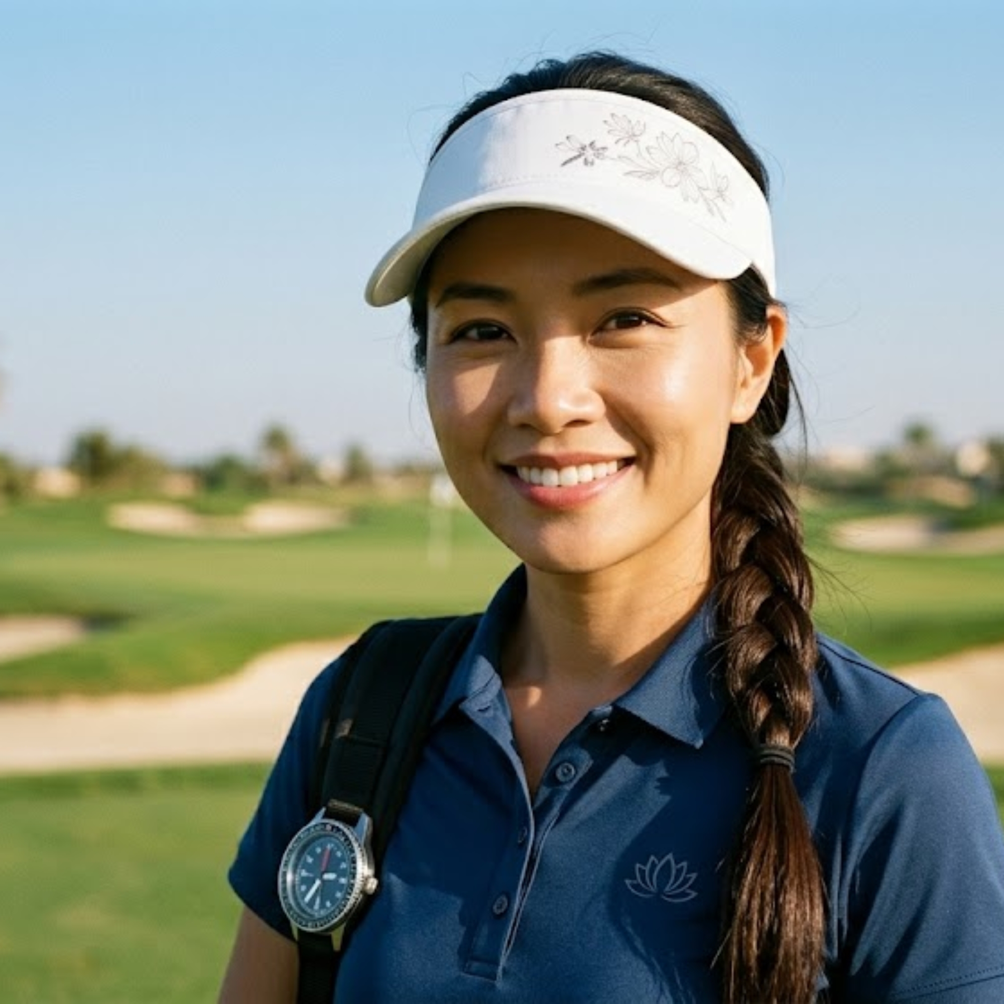 NICEGOLF