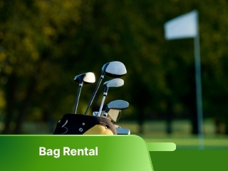 Diamond Bay Golf & Villas - Nicegolf