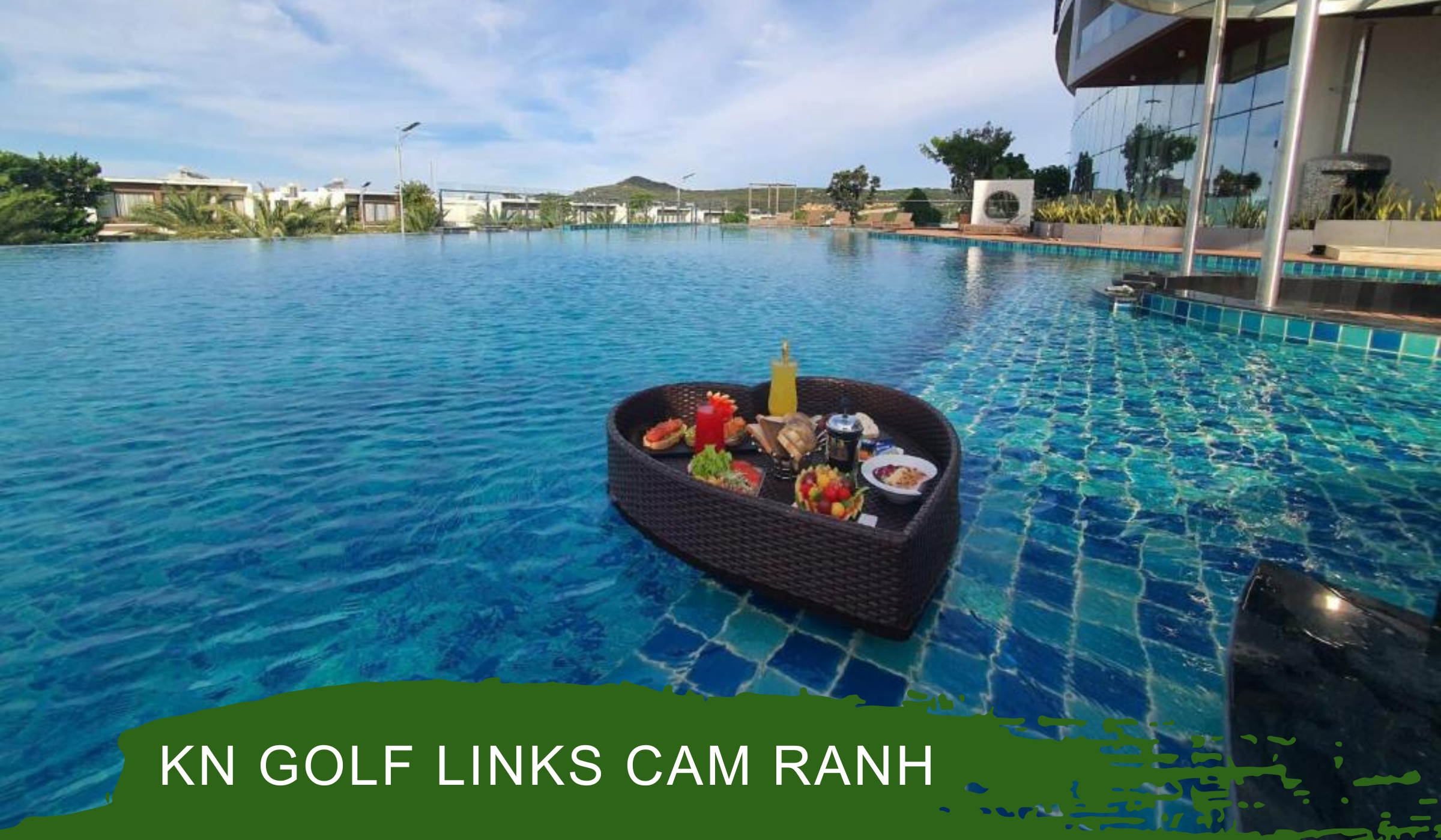 Stay&Play KN Golf Links - NiceGolf