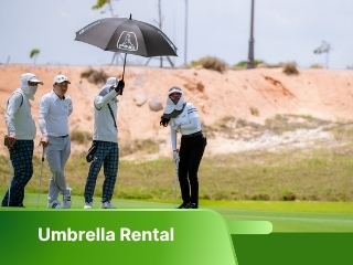 KN Golf Links Cam Ranh - Nicegolf