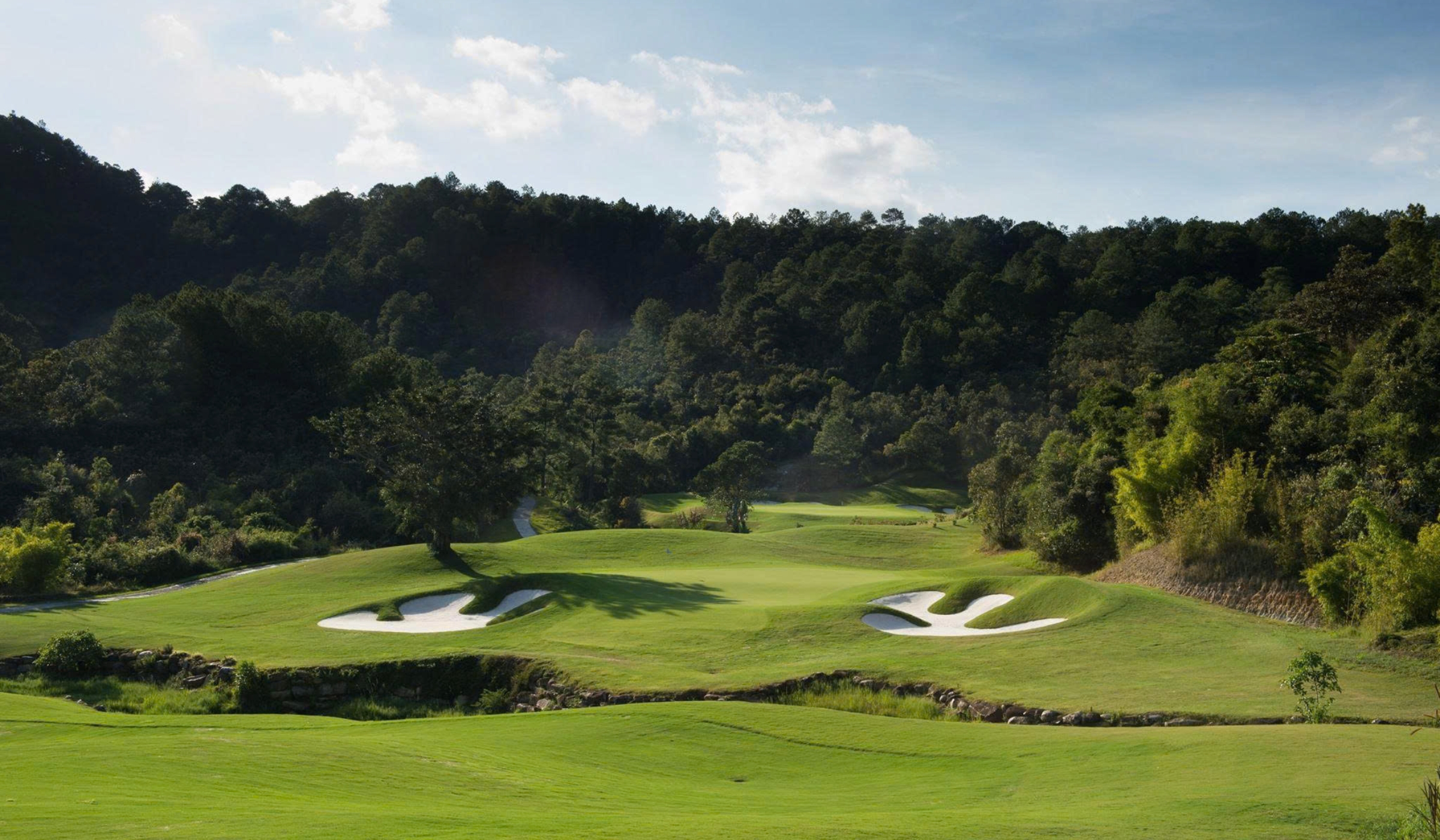 The Dalat at 1200 Golf Club - Nicegolf