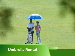 The Dalat at 1200 Golf Club - Nicegolf