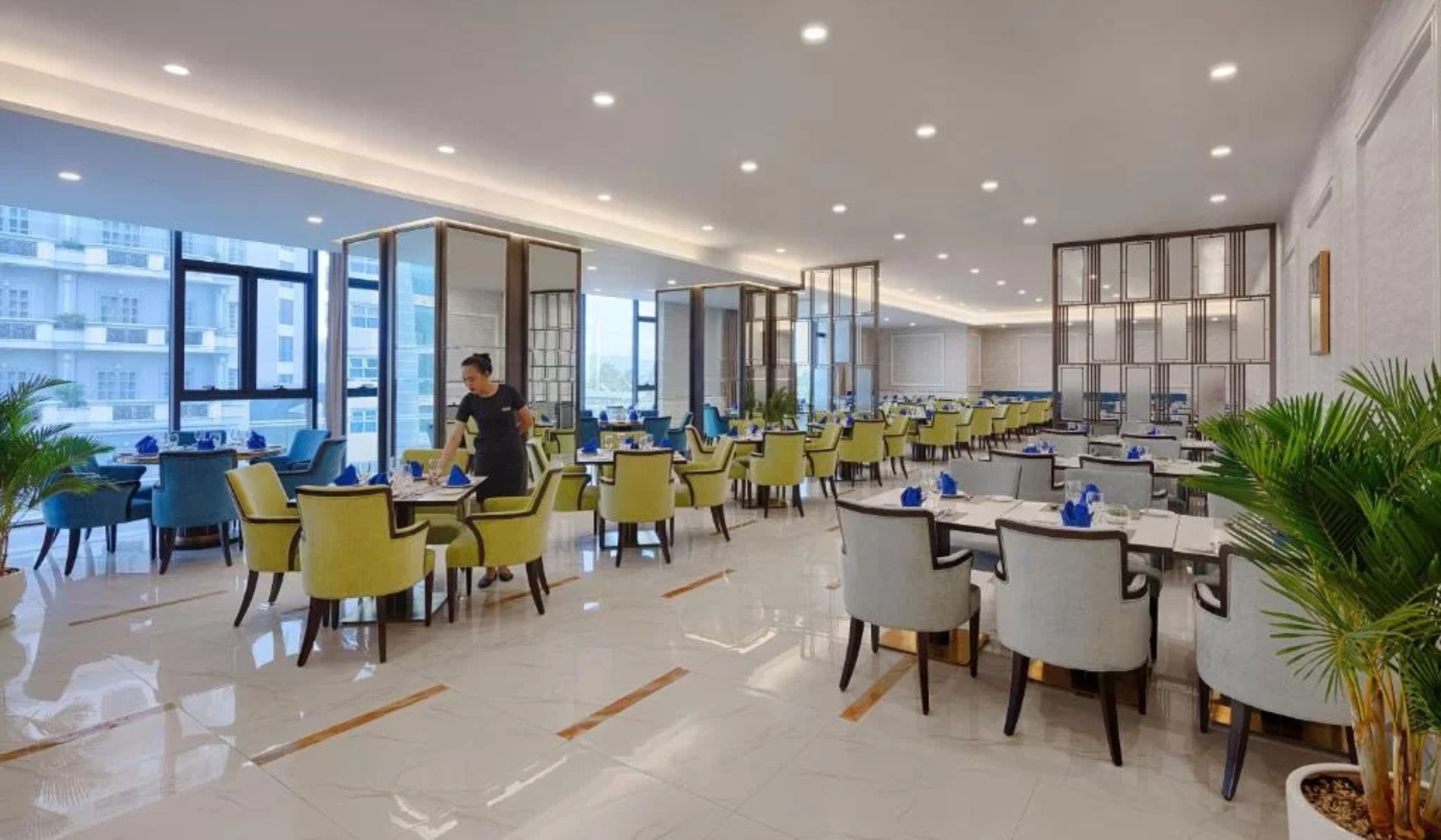 Vinpearl Beachfront Nha Trang - NiceGolf