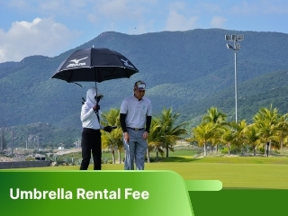 Anara Bình Tiên Golf Club - Nicegolf