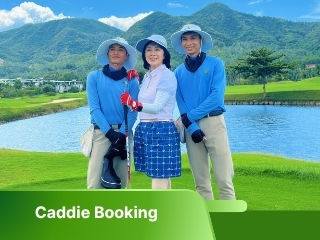 Diamond Bay Golf & Villas - Nicegolf