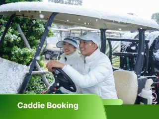 KN Golf Links Cam Ranh - Nicegolf