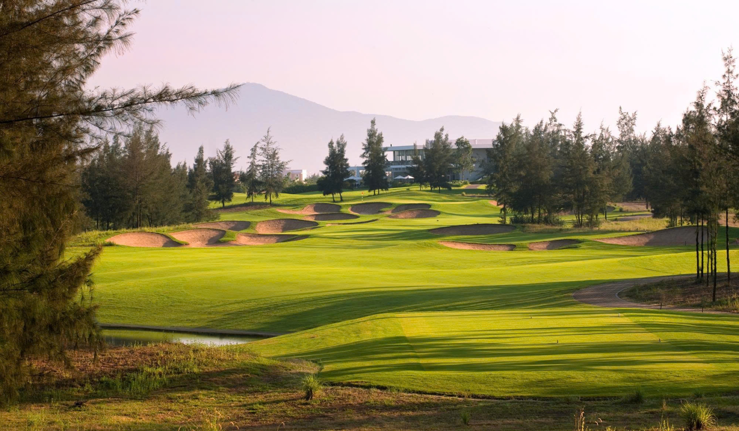 The Dalat at 1200 Golf Club - Nicegolf