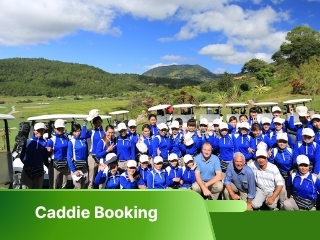 The Dalat at 1200 Golf Club - Nicegolf