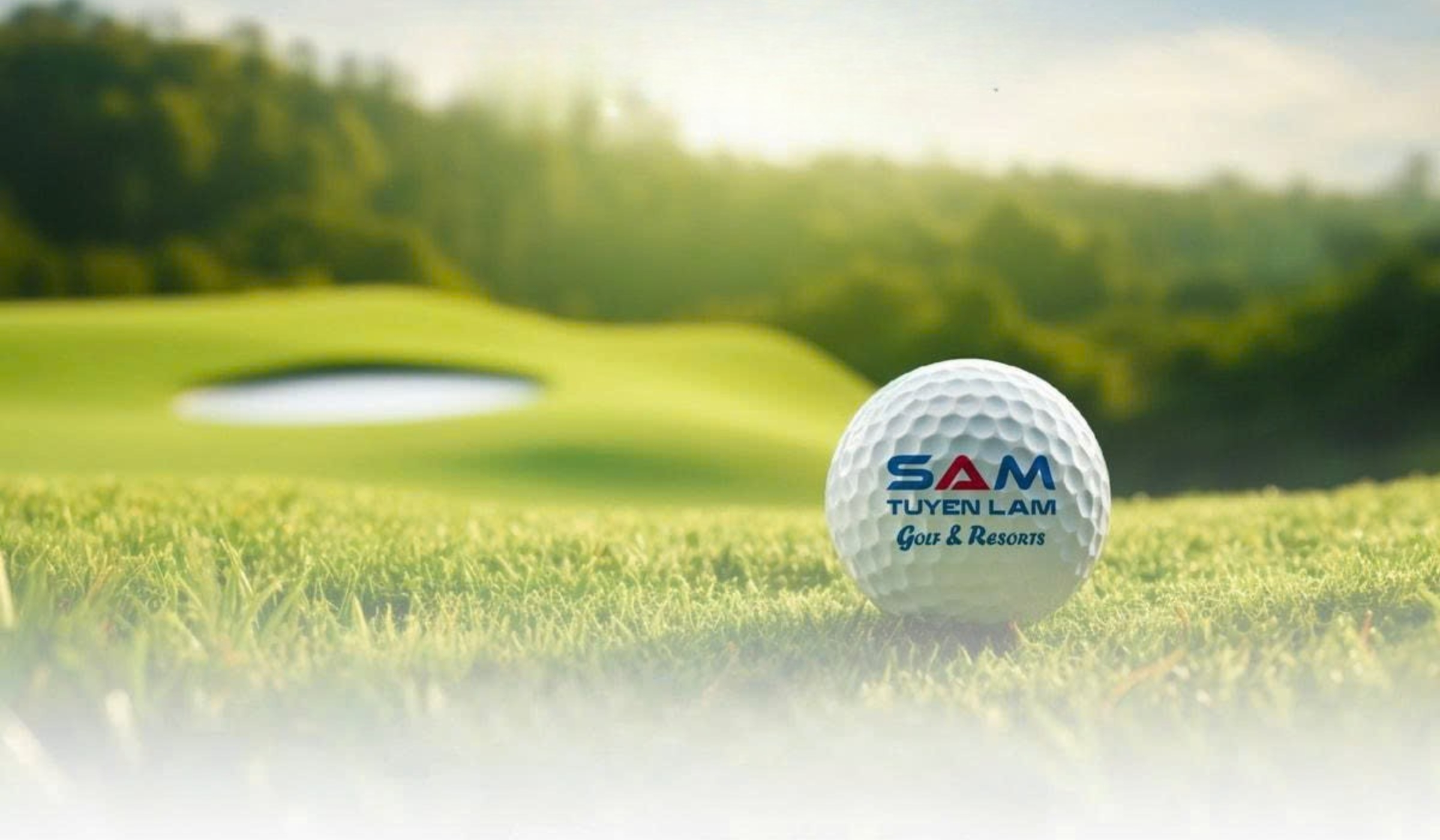 SAM Tuyền Lâm Golf & Resorts - Nicegolf