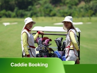 SAM Tuyền Lâm Golf & Resorts - Nicegolf