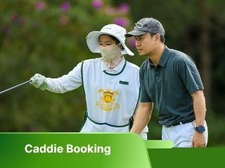 Dalat Palace Golf Club - Nicegolf