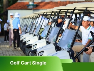 Dalat Palace Golf Club - Nicegolf