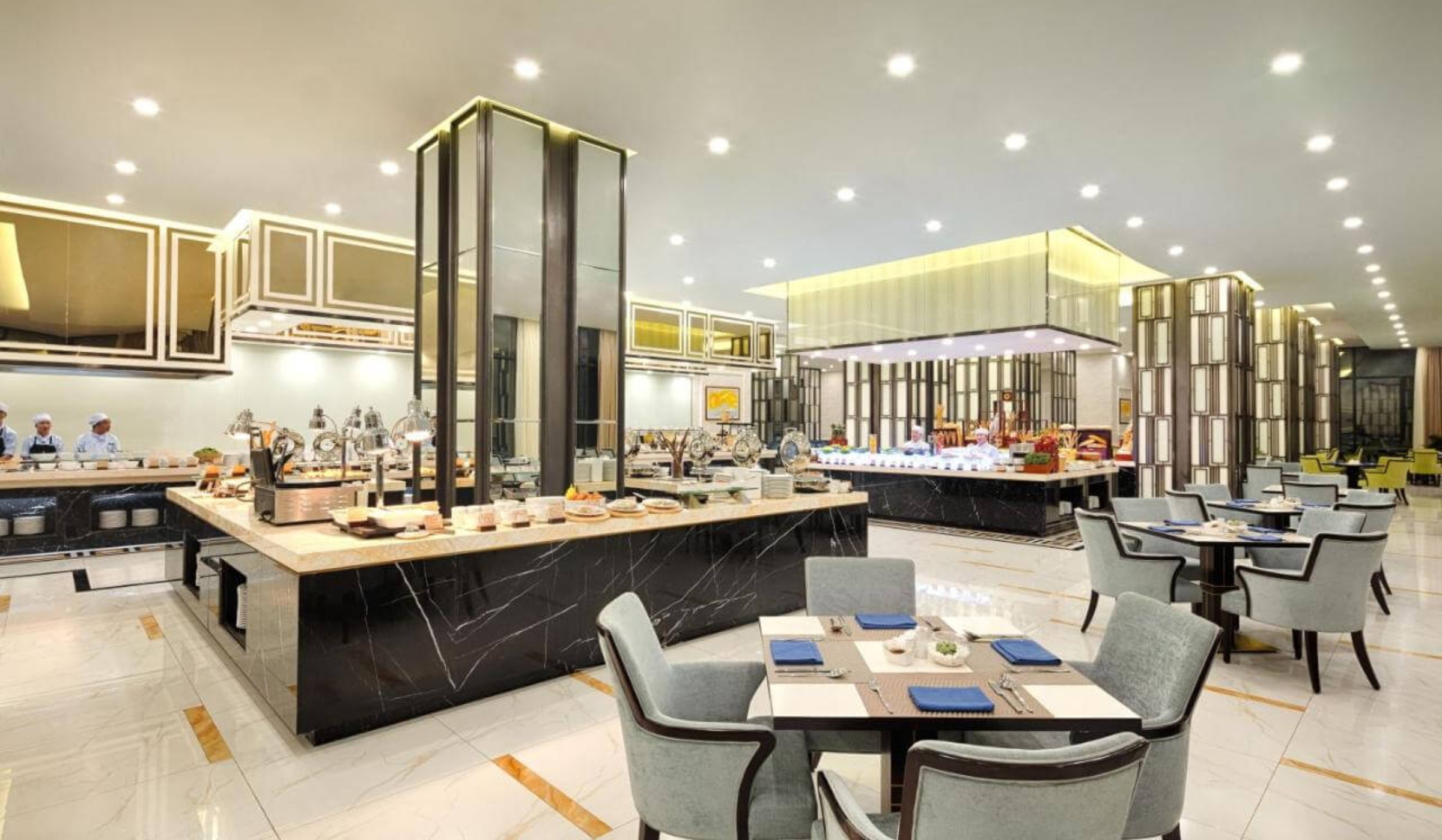 Vinpearl Beachfront Nha Trang - NiceGolf