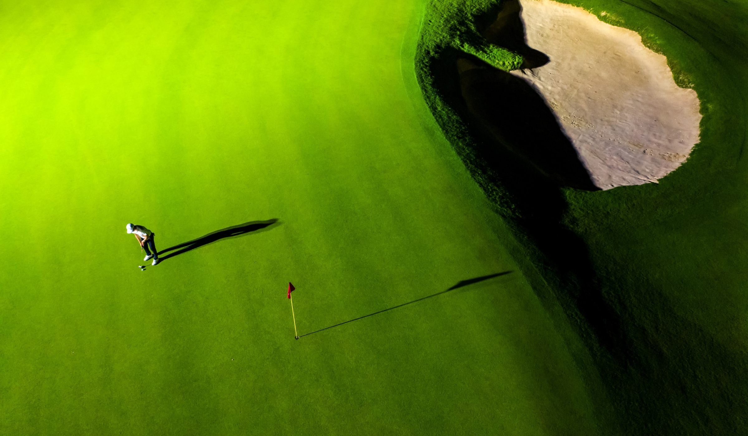 Anara Bình Tiên Golf Club - Nicegolf