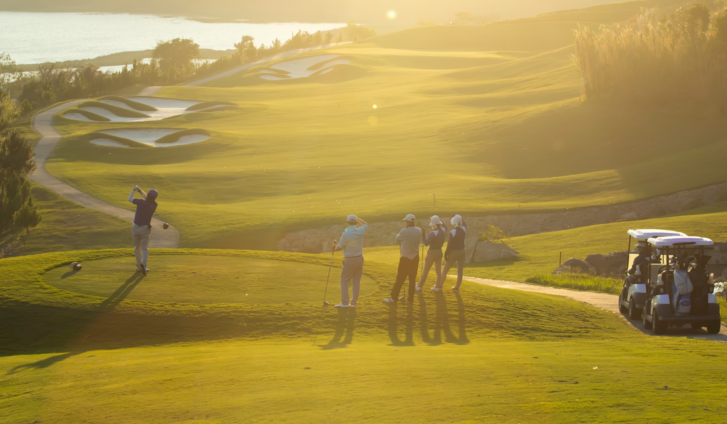 The Dalat at 1200 Golf Club - Nicegolf