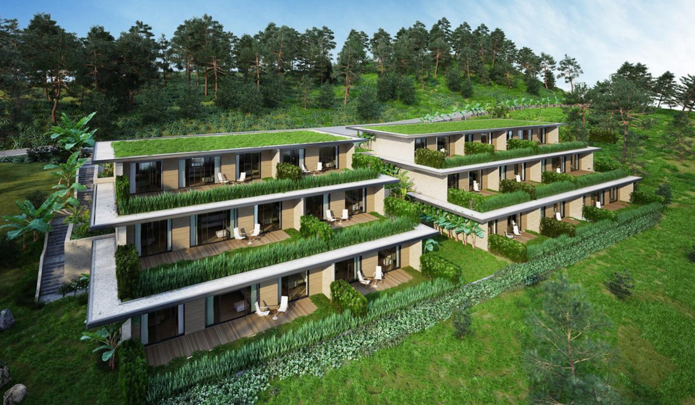 The Dalat at 1200 Golf Club - Nicegolf