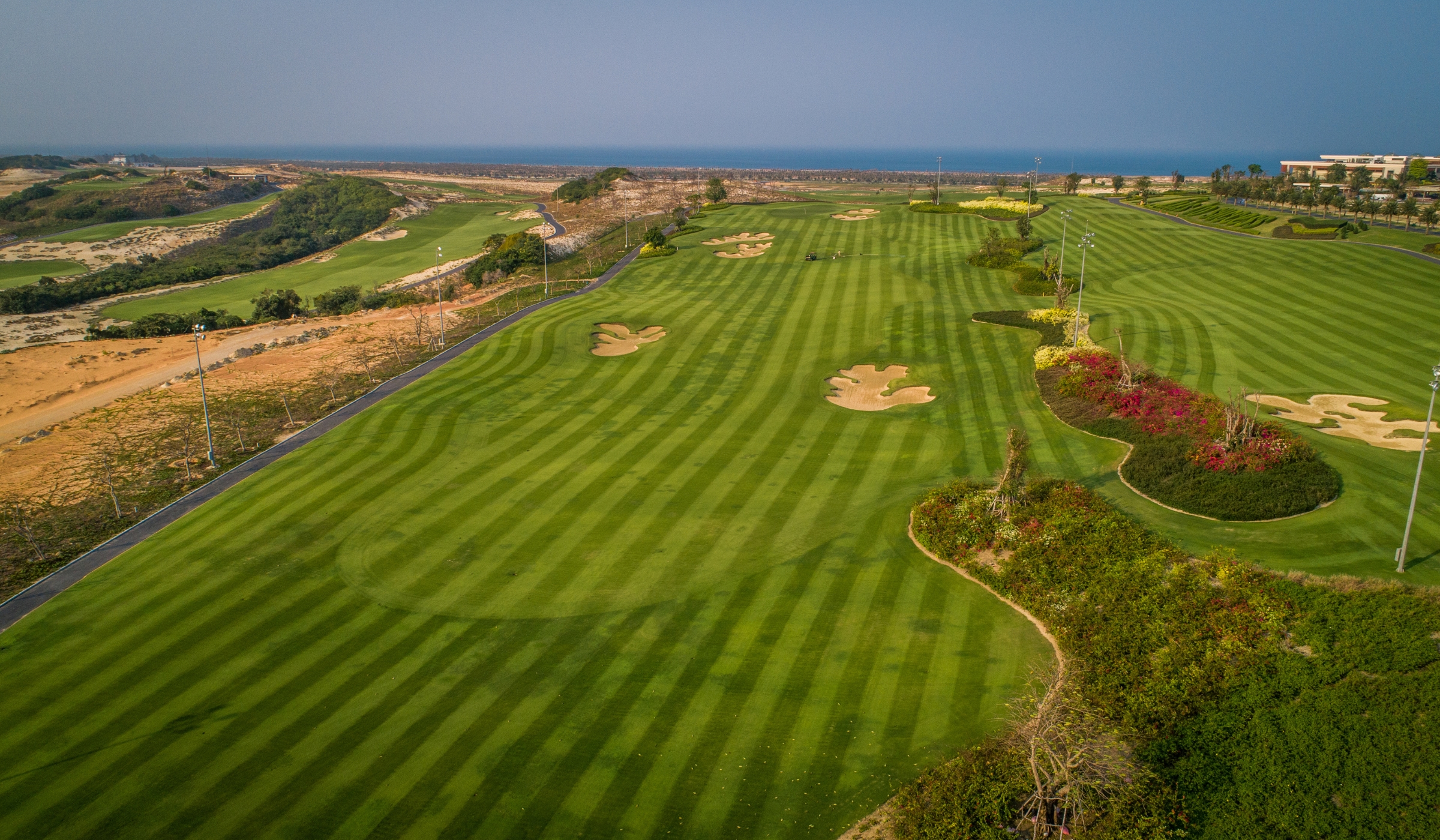 KN Golf Links Cam Ranh - NiceGolf