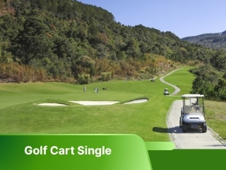 The Dalat at 1200 Golf Club - Nicegolf