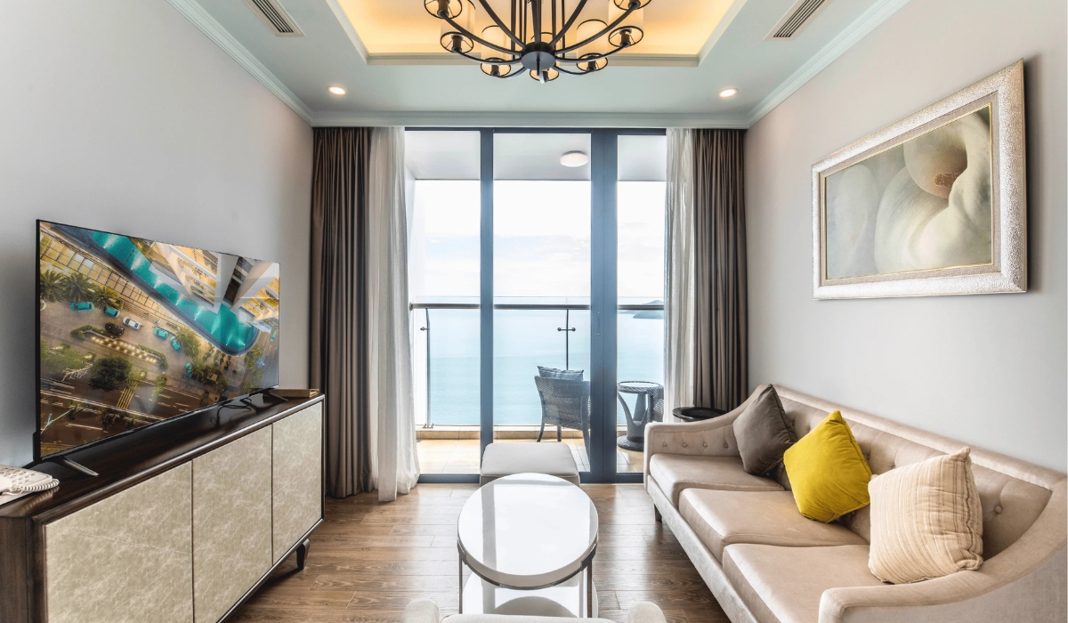 Grand Ocean