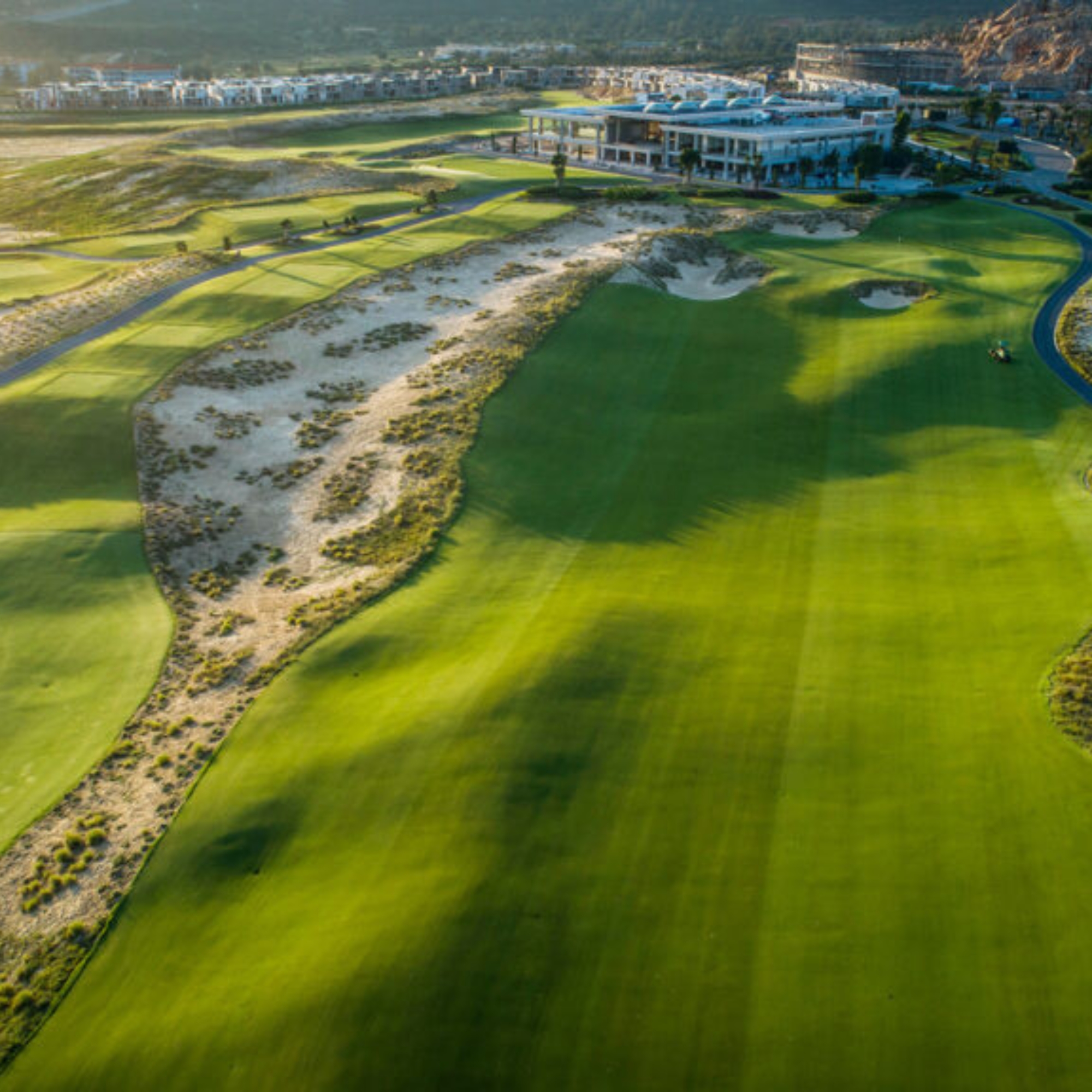 KN Golf Links Cam Ranh - NiceGolf