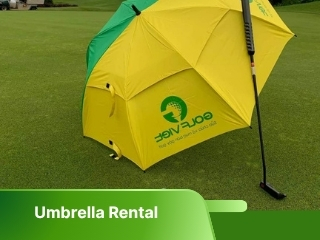 sân golf Thủ Đức - Nicegolf