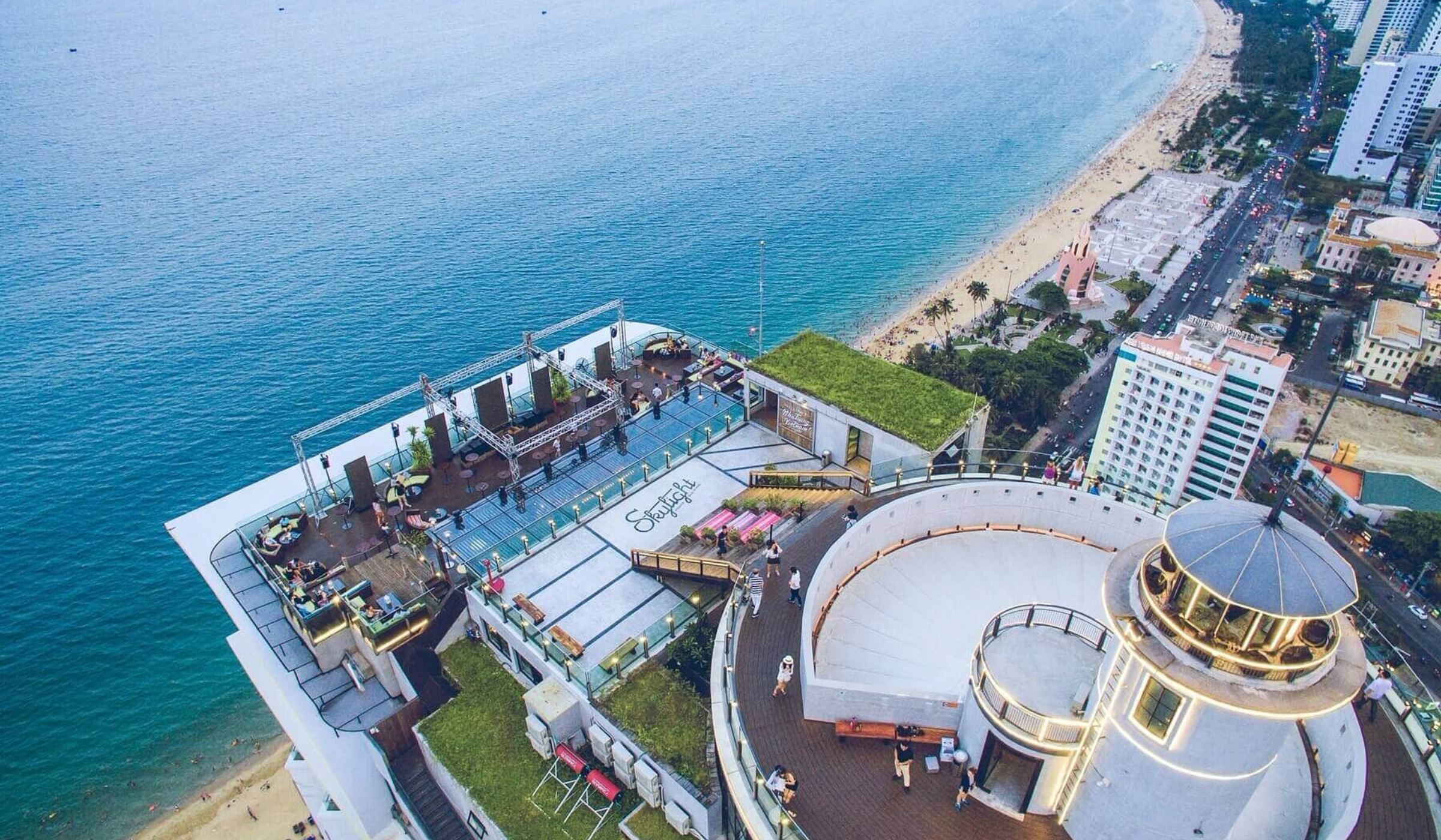 Havana Nha Trang Hotel - Nicegolf