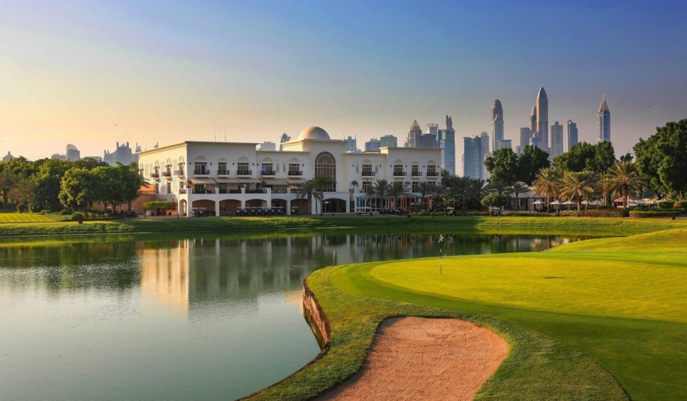 Montgomerie Links Vietnam - Nicegolf