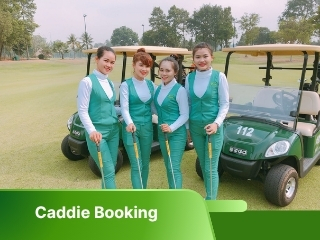 sân golf Thủ Đức - Nicegolf